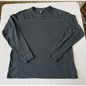 Kuhl Men's XL Long Sleeve Shirt
